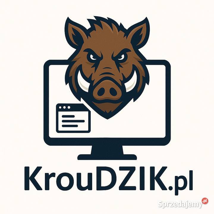 Tworzę strony i sklepy internetowe Bącza-Kunina