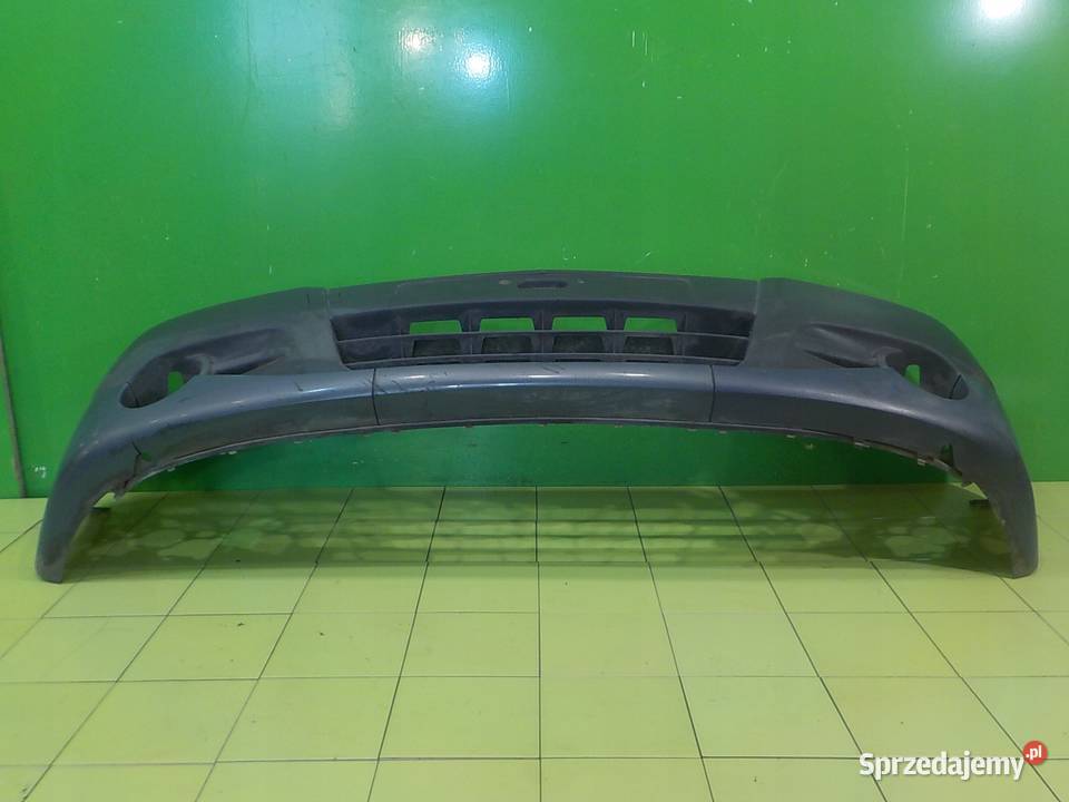 OPEL VIVARO A I LIFT 20 CDTI 11r VAN zderzak Suków