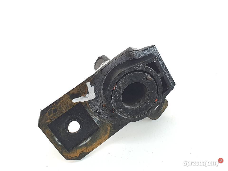 MOCOWANIE UCHWYT ZACZEP IVECO EUROCARGO łódzkie Janowice sprzedam