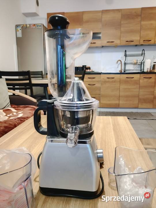 Wyciskarka Eldom PJ410 Wejherowo