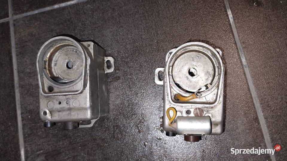 obudowy iskrownika Junak M10 Radom