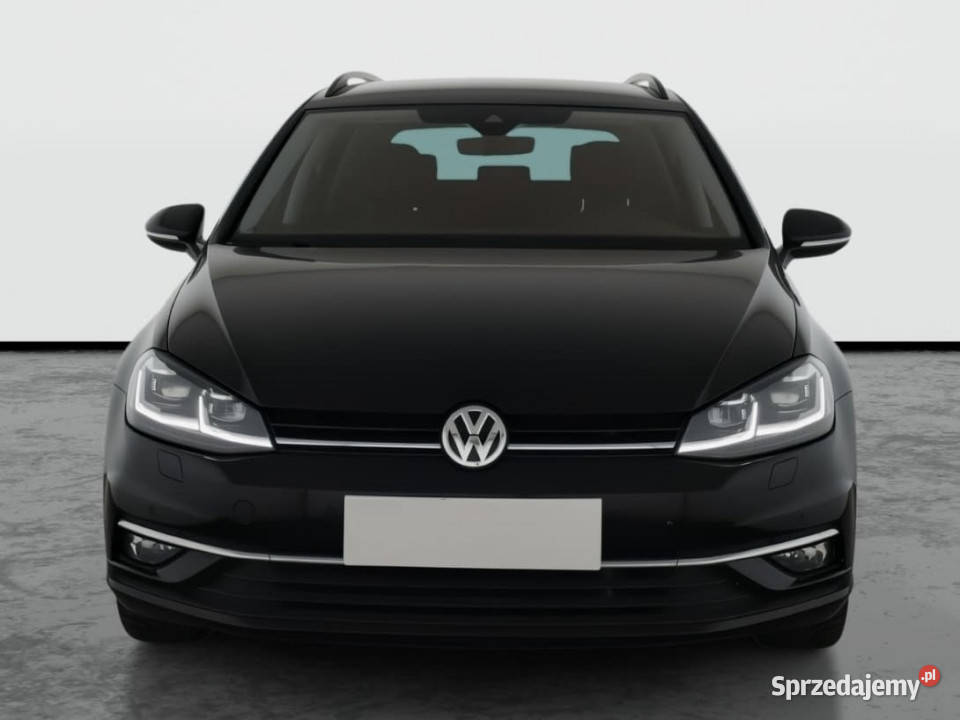 VW Golf 15 TSI sprzedam