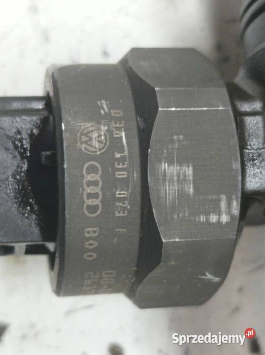 POMPOWTRYSKIWACZ 038130073F 0414720007 19 TDI VW osobowe