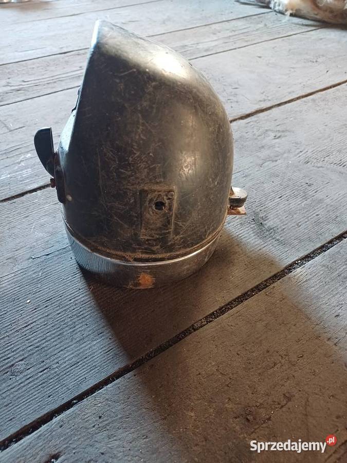 Przednia lampa Jawa 50 Mustang Świdnica Polska