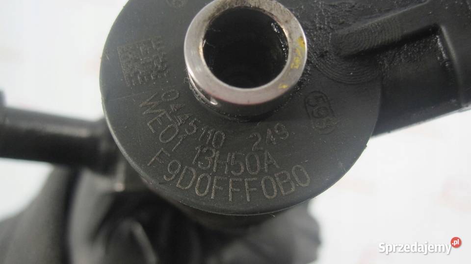 FORD RANGER 25 TDCI MAZDA BT50 wtrysk świętokrzyskie Kielce