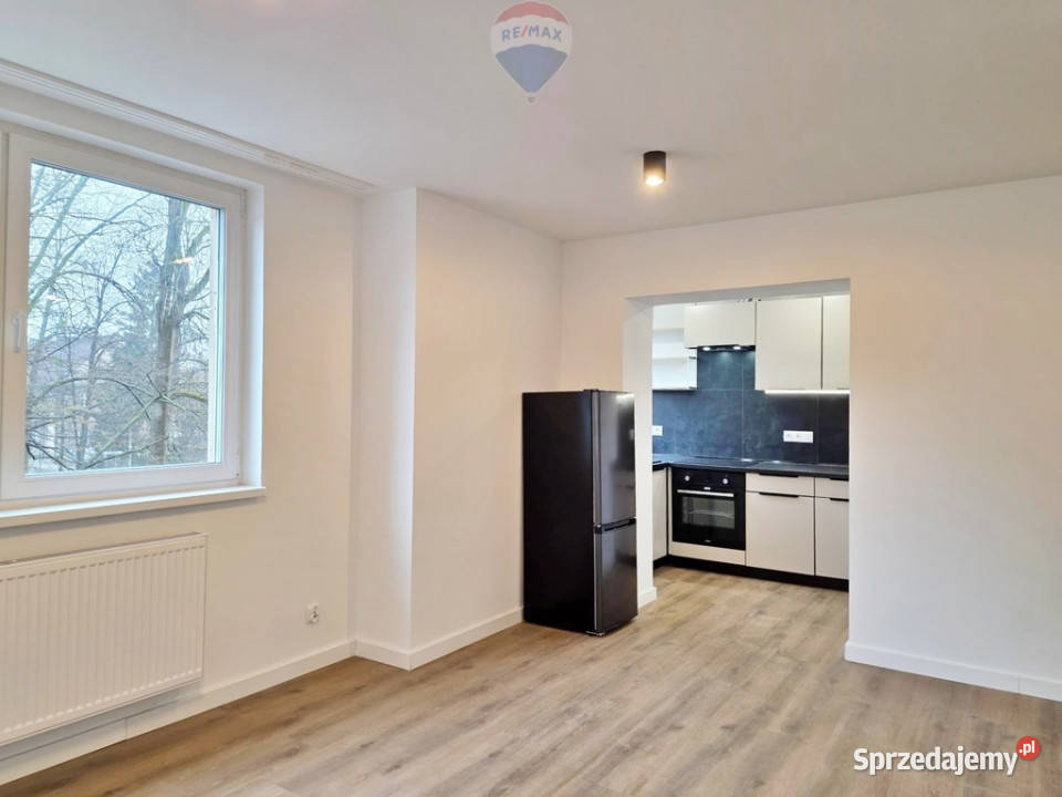 Centrum nowe 2 pokoje doposażymy 4 Cieszyn sprzedam