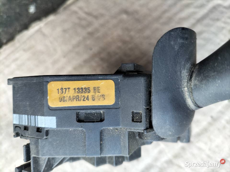 MANETKA PRZEŁĄCZNIK ZESPOLONY PAJĄK Mondeo MK3 osobowe Kamień-Kolonia