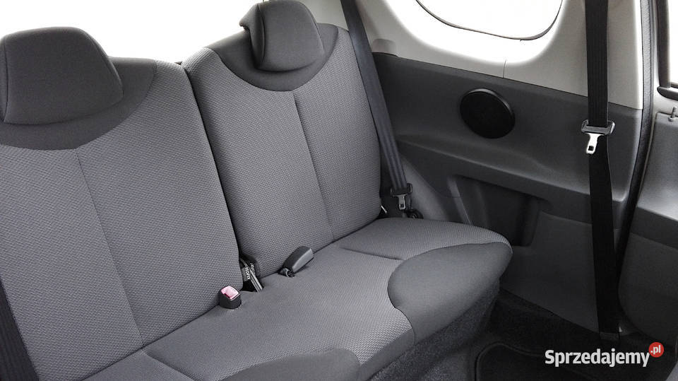 Toyota Aygo I 10 VVTi SOL 68 0708 benzyna Łódź