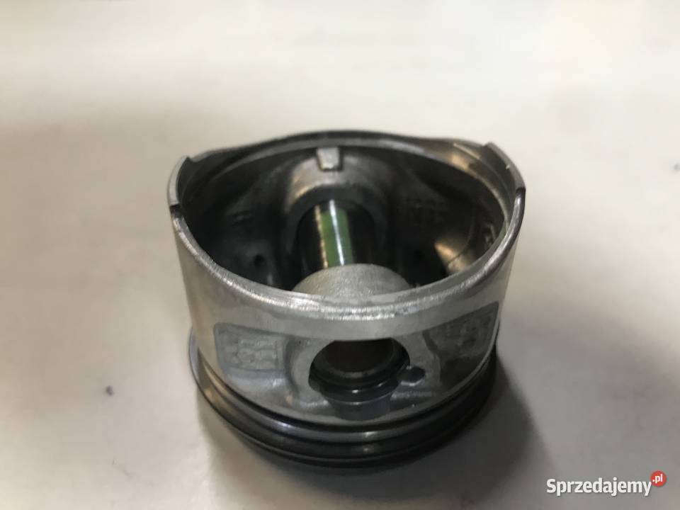 Tłok Piaggio Liberty 125 Jawiszowice