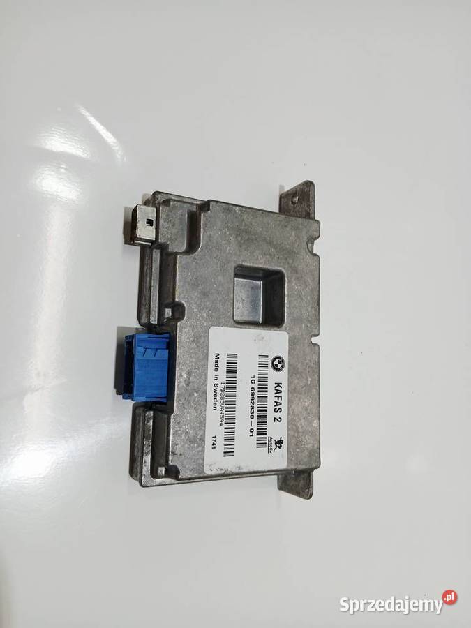 MODUŁ KAFAS BMW X1 F48 6992830 Strzyżewice