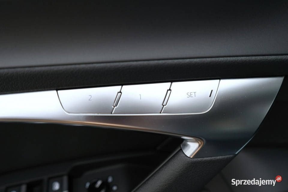 Audi A6 Limousine 40TDI 204 Quattro Virtual Led Kielce