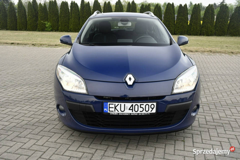 Renault Megane 15dci Dudki11 wspomaganie kierownicy Kutno