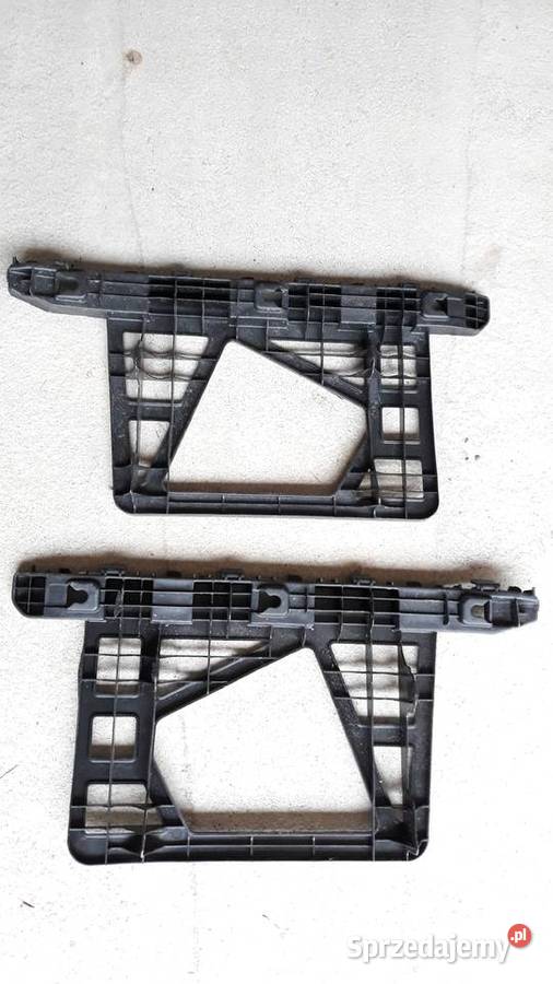 HYUNDAI I30 II KOMBI ŚLIZG ZDERZAKA LEWY TYŁ Zatom Stary