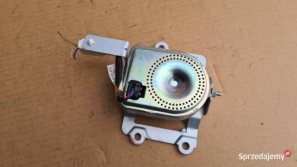 Mazda 6 GH LIFT syrena moduł klakson alarmu Legnica