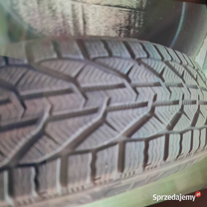 opony 21560R17 Gliwice