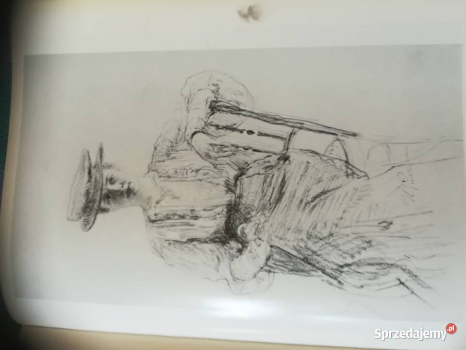 Sprzedam piękny album Malarstwo Warszawa