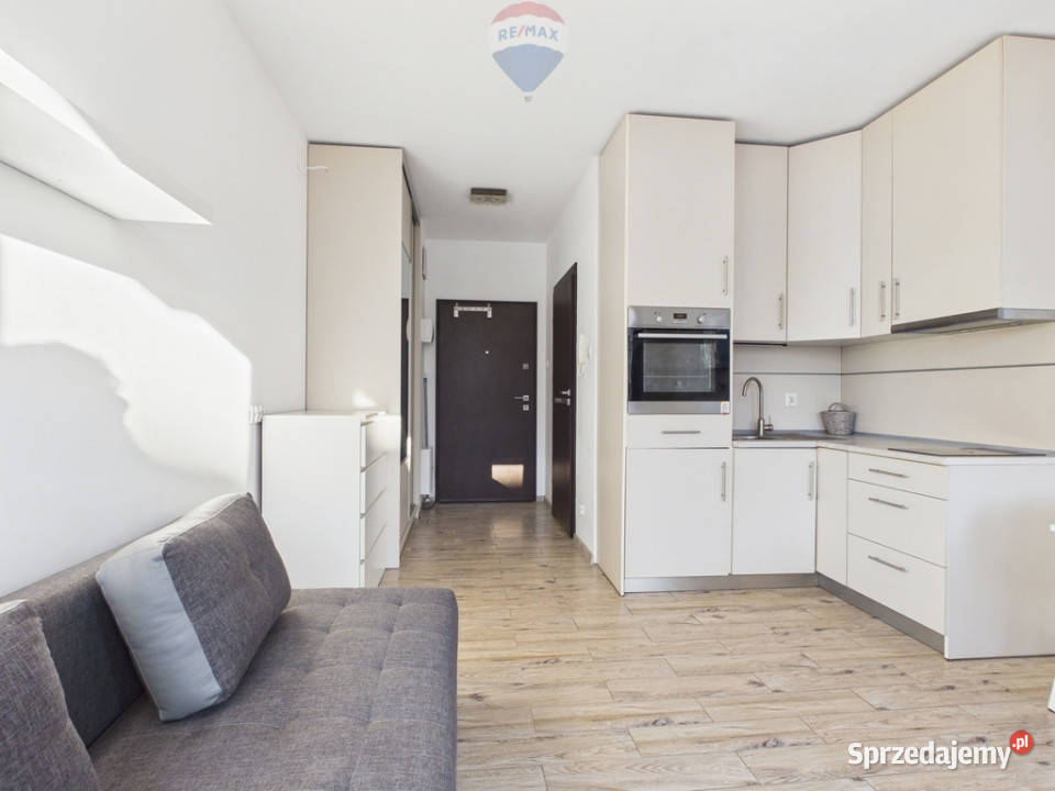 Kawalerka Lawendowe Wzg Centrum Wynajem Wynajem Gdańsk