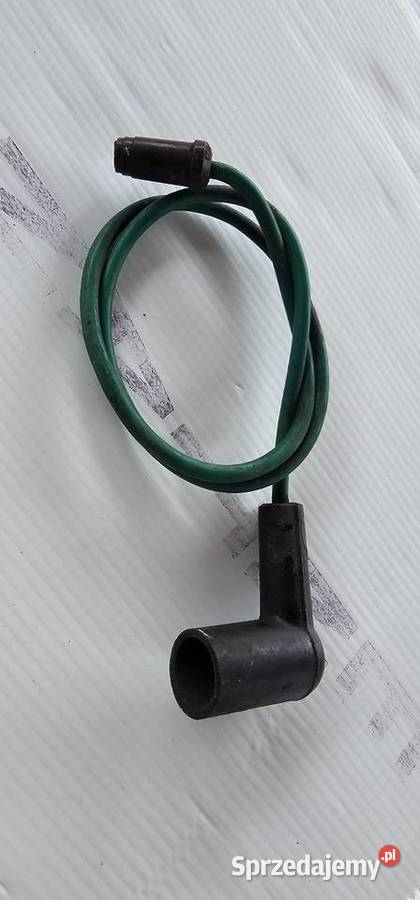 Fajka zapłonowa z przewodem Romet Lubliniec