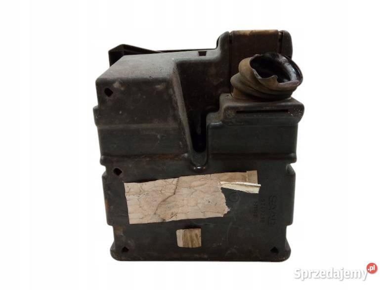 SKRZYNKA BEZPIECZNIKÓW Saab 95 I 19972009 sprzedam