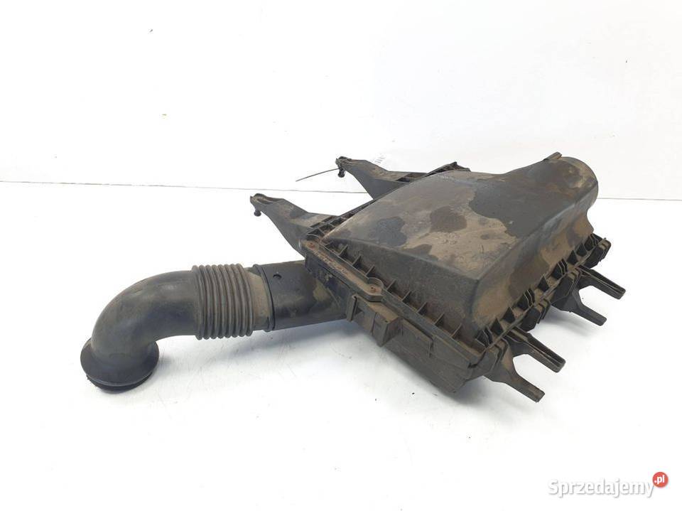 OBUDOWA FILTRA VOLKSWAGEN CRAFTER 4632085904 osobowe Lipno