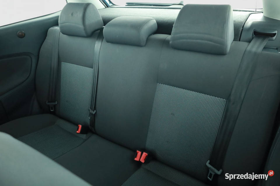 Seat Ibiza 14 TDI Bielany Wrocławskie