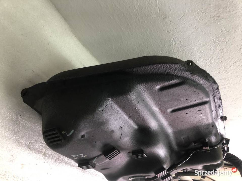 ZBIORNIK BAK PALIWA KIA SPORTAGE III 17CRDI Układ paliwowy