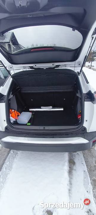 Peugeot 2008 15 HDi 110 1500cm3 Bębło sprzedam