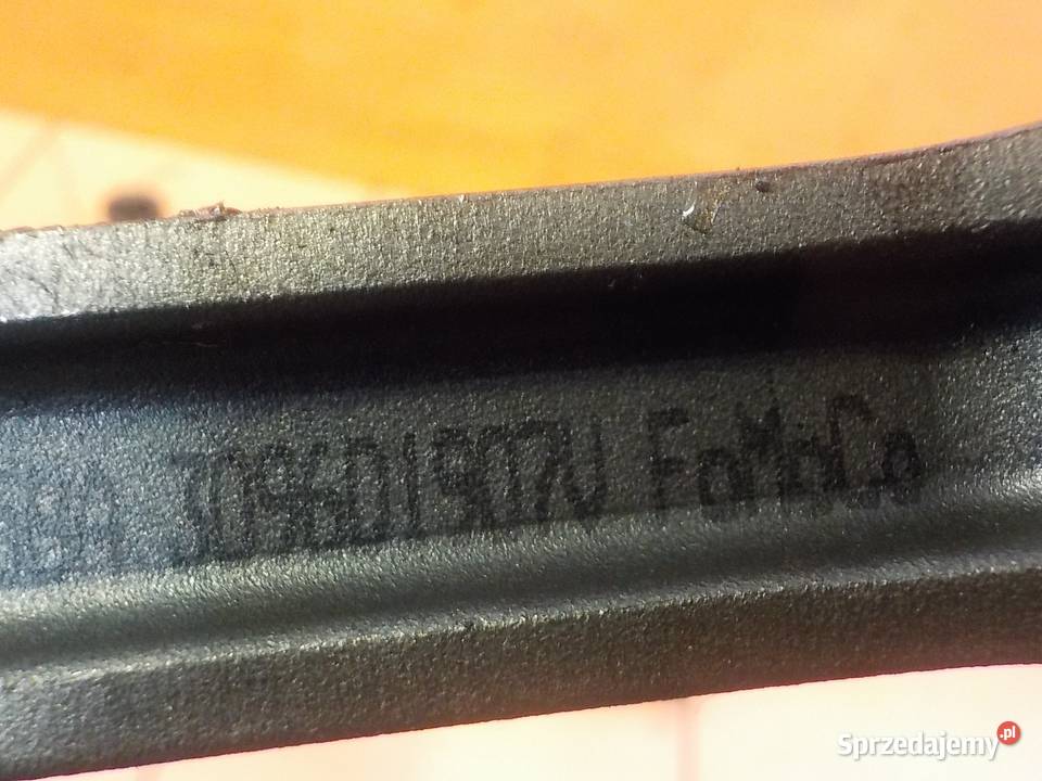 FORD TRANSIT MK8 20 TDCI ECOBLUE 17r 131 YMF6 Blok silnika Suków