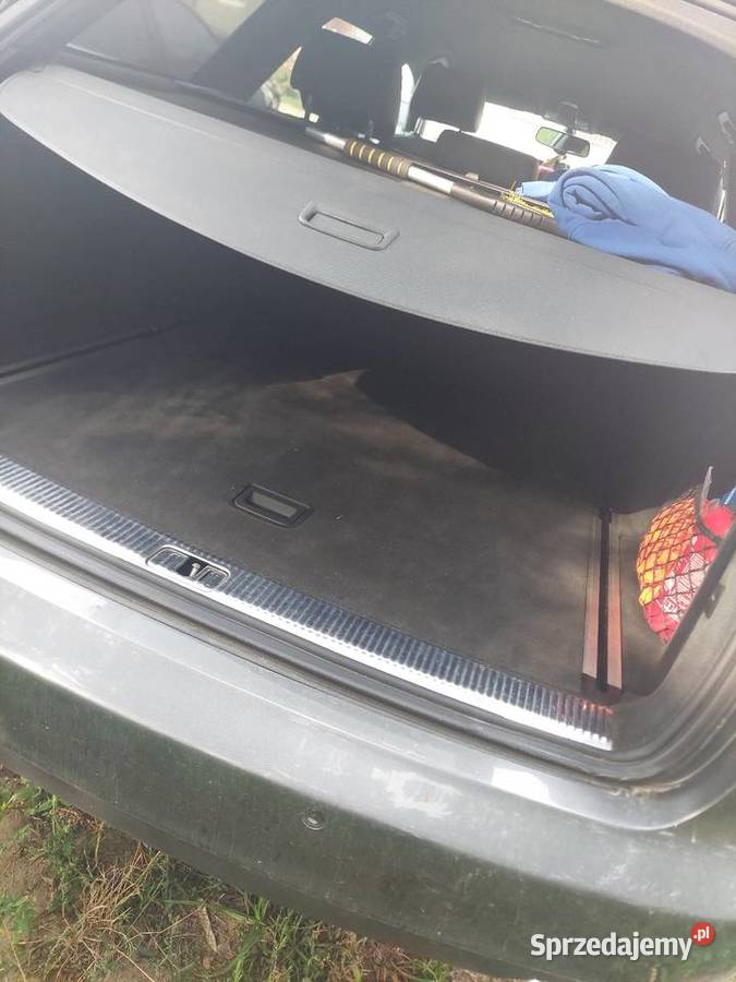 Audi A6 C6 30tdi avant quattro sline Siedlce sprzedam