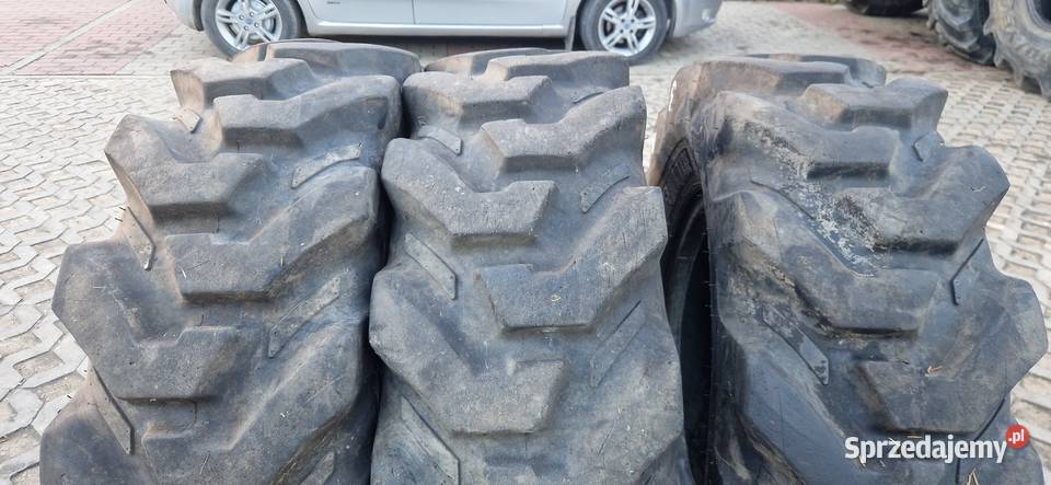 1258018 12518 3408018 90 bez napraw JCB 3CX Nowe Miasto Lubawskie