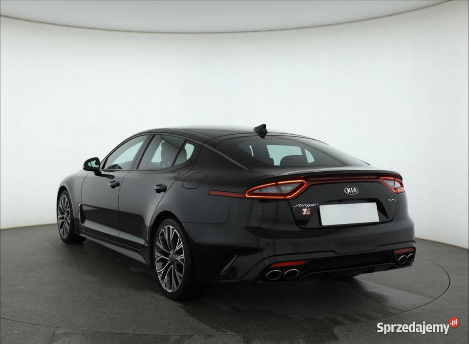 Kia Stinger 20 TGDI Stinger Piaseczno