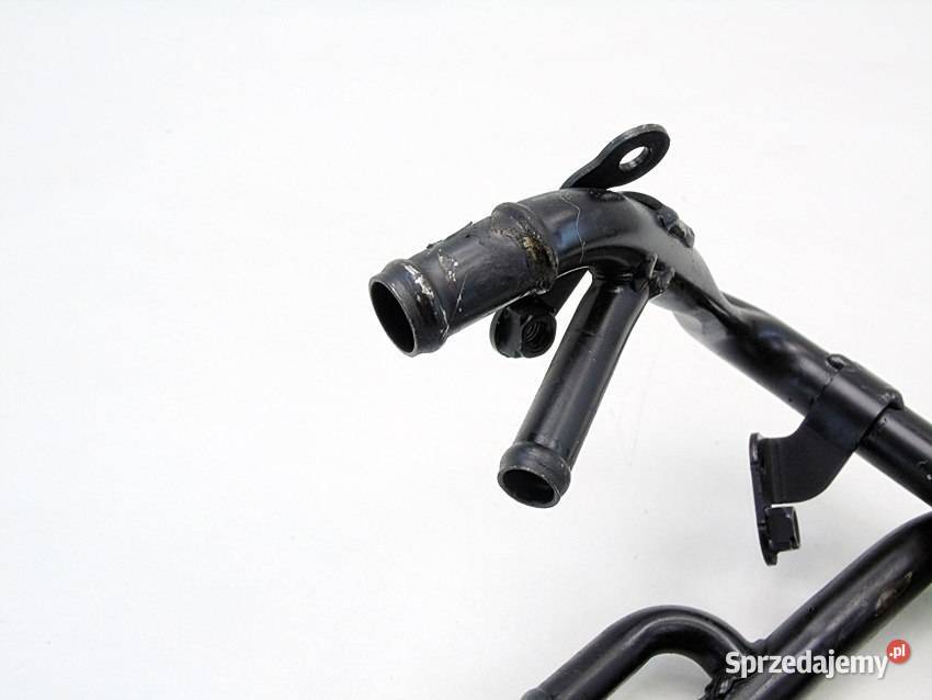 RURKI MAGISTRALA WODY 20 TDI AUDI A4 B8 A5 A6 C7 Sosnowiec