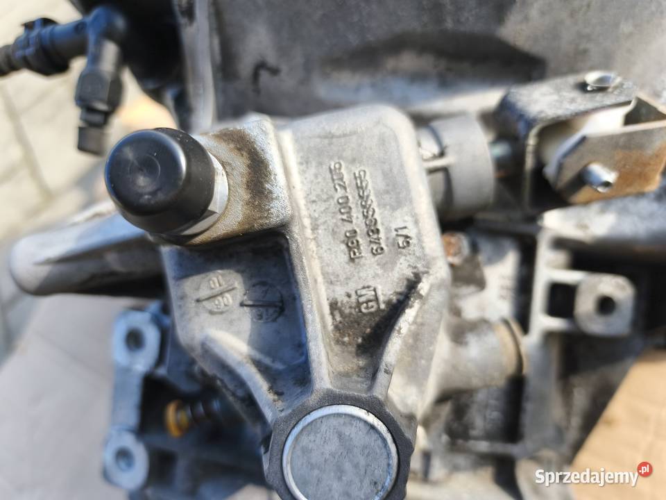 Skrzynia Biegów Opel Astra H 16 16v 105 Skrzynie biegów Junkrowy sprzedam