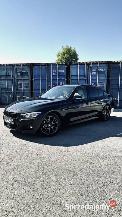 Bmw 3 małopolskie Michałowice sprzedam