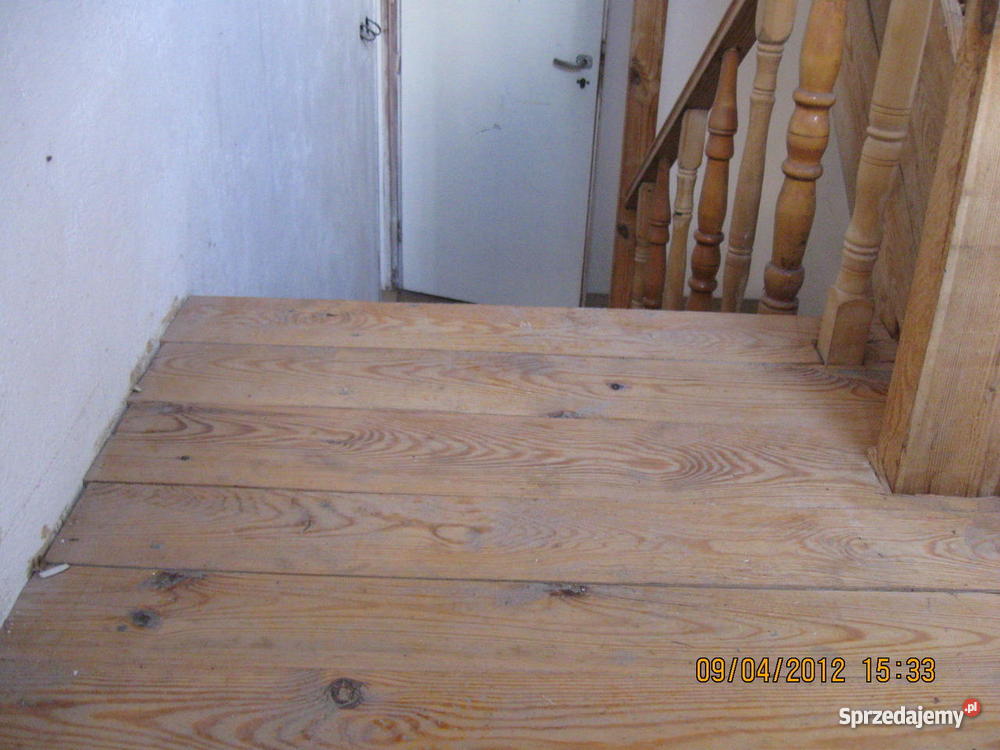 Dom Legionowo Ludwisin segment środkowy Legionowo sprzedam