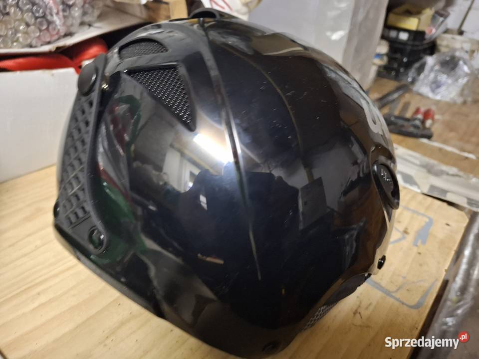 Kask narciarski UVEX Żory