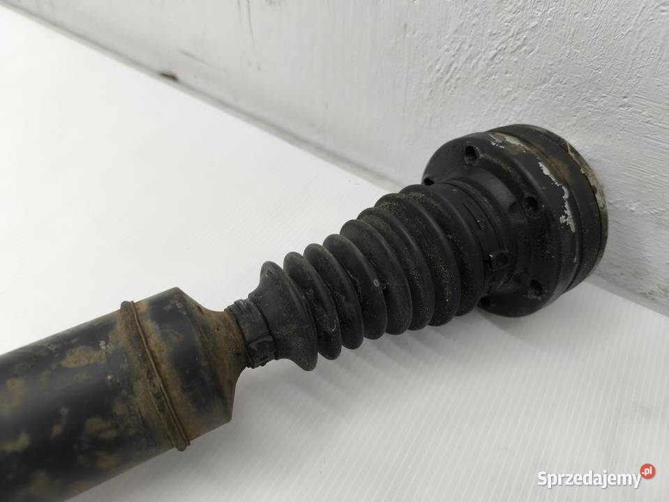 WAŁ NAPĘDOWY AUTOMAT OPEL ANTARA LIFT 22 CDTI Części samochodowe