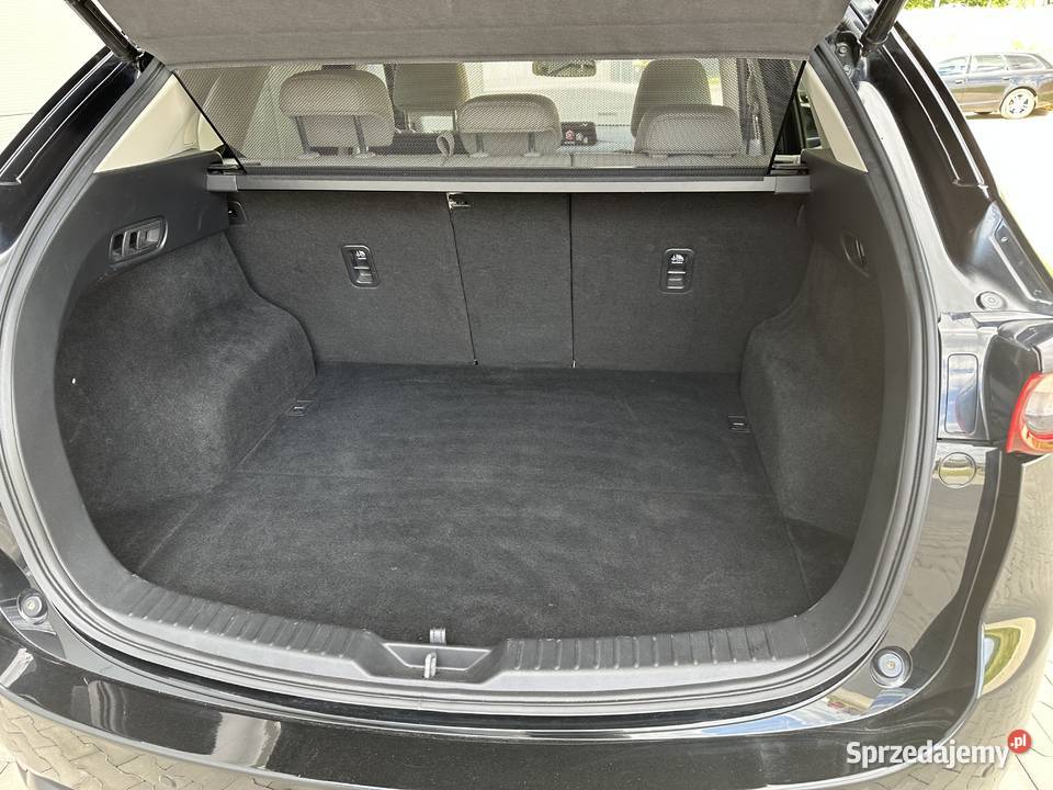 Mazda CX5 Salon Polska FULL FV 23 Zawiercie