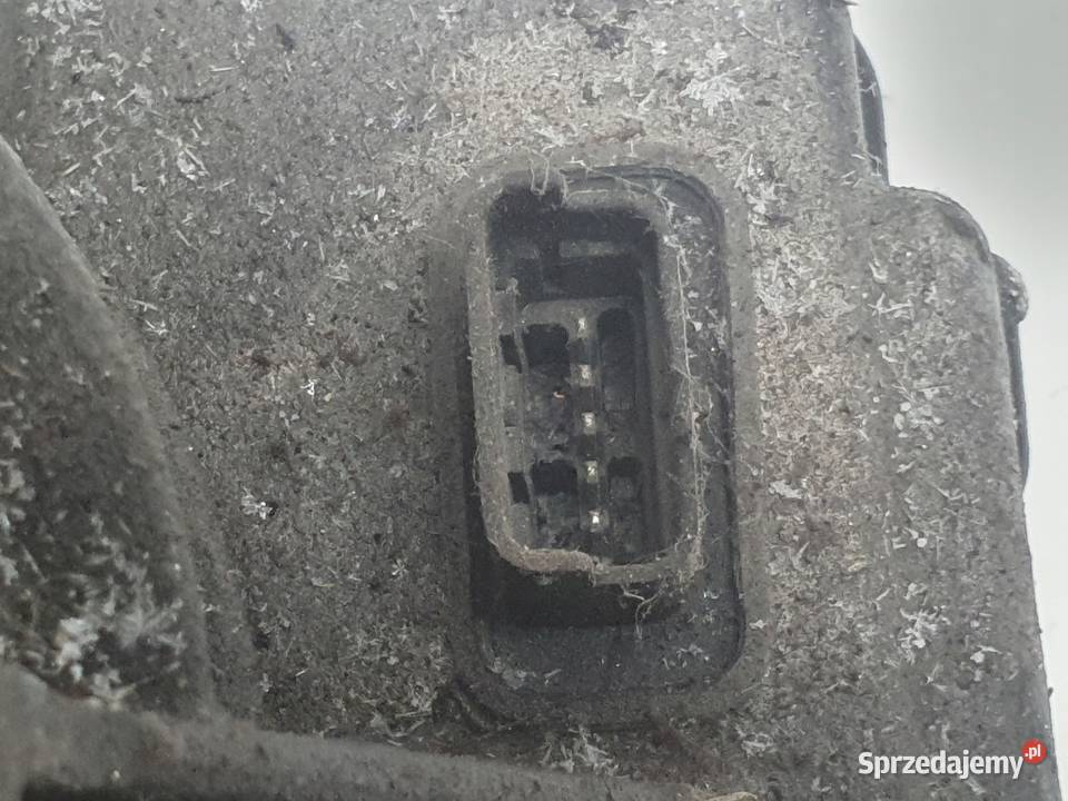 Citroen C4 Picasso ELEKTRYCZNA POMPA WSPOMAGANIA Rudka