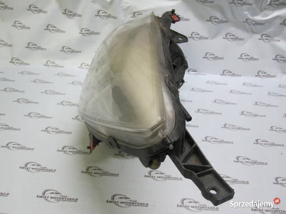 MERIVA B 11r lampa lewy przód 13253631 722556250