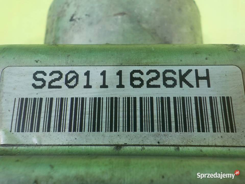 VOLVO C30 LIFT 20 D 12r 3D pompa wspomagania mazowieckie Suków