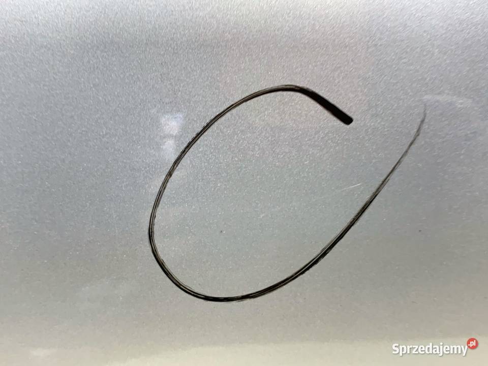 DRZWI LEWY PRZÓD SEAT TOLEDO IV Hatchback 1219