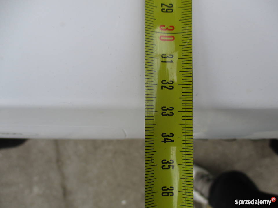 Pralka Ardo 35 waska 34 A klasa Możliwy transp Bytom