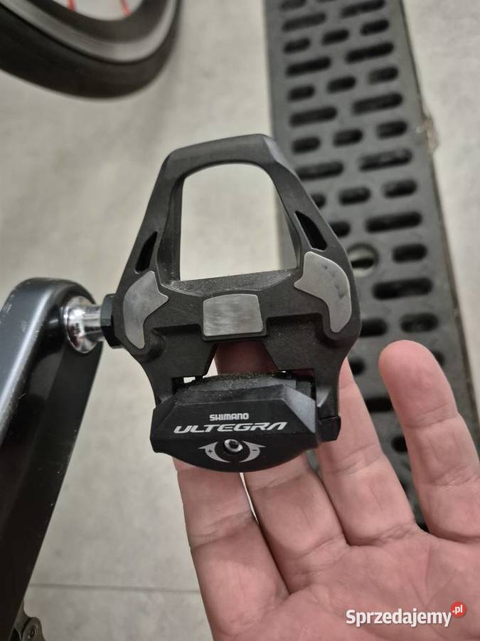 Specialized Tarmac FACT Carbon 10R 56 Shimano Mielec