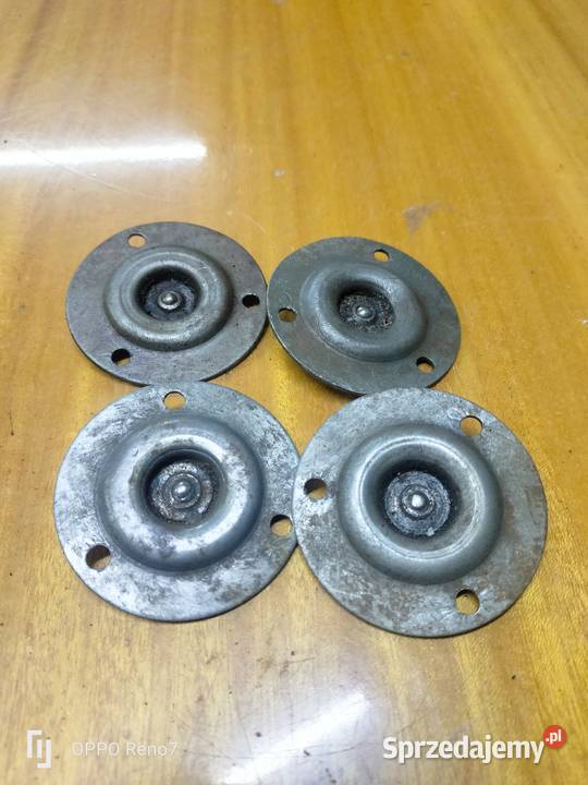 Dekle sprzęgła z kulką Komar motorynka