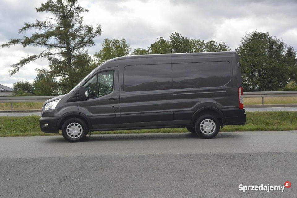 Ford Transit 20 EcoBlue L3H2 automat nawi kamera Sędziszów Małopolski