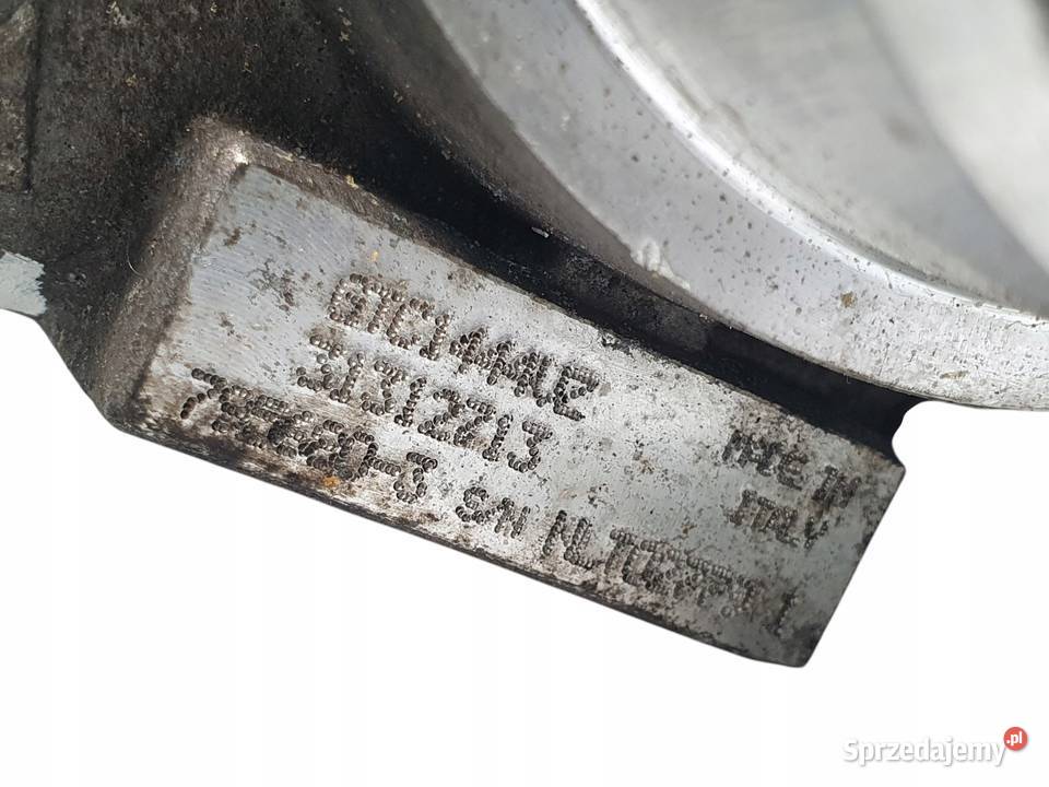 TURBOSPRĘŻARKA Volvo V70 III V60 20 D3 31312713 Chełm sprzedam