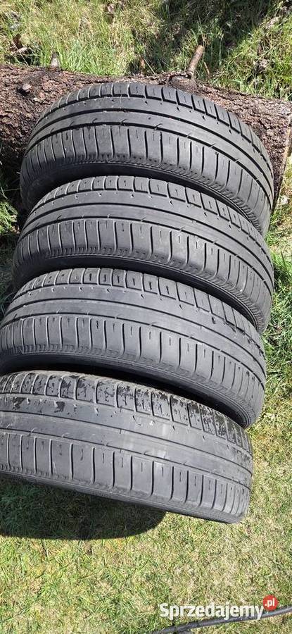 Opony letnie Fulda 15 Samochodowe Bydgoszcz