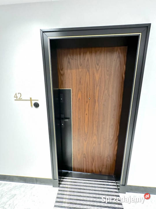 Nowy apartament Gdańsk Stare Miasto Motławie