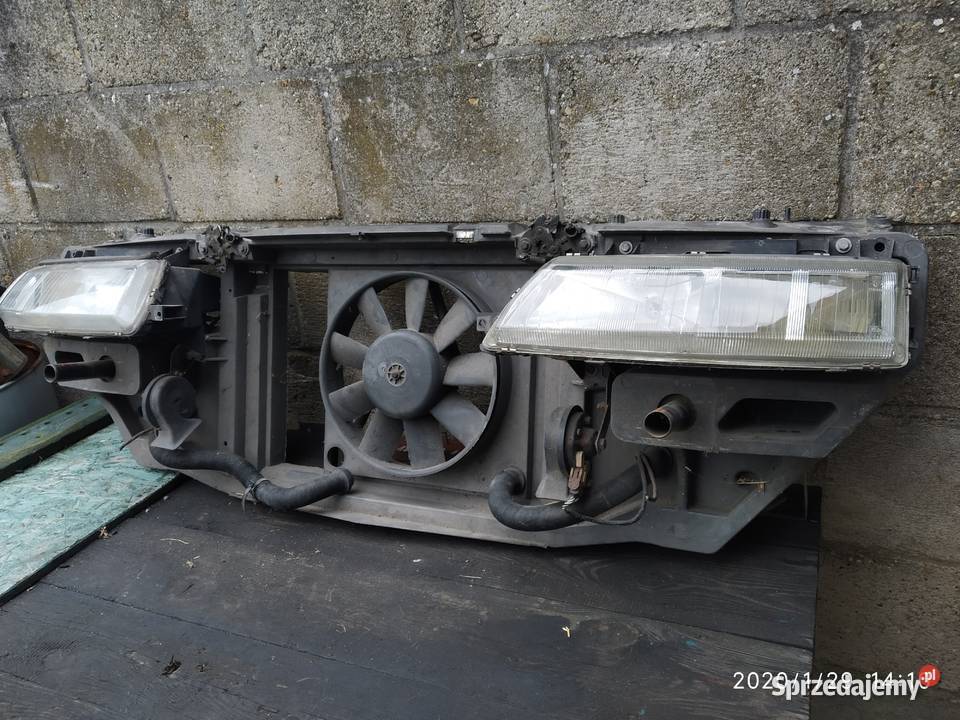 Pas przedni Citroen XM opolskie sprzedam